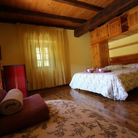 Agriturismo Ca Sonino Bettola  Exterior photo