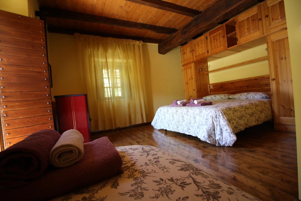 Agriturismo Ca Sonino Bettola  Exterior photo